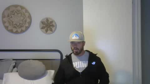 Gavin online show from February 3, 2025, 3:38 pm