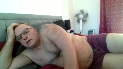 bigguy2014 online show from February 4, 2026, 11:38 am
