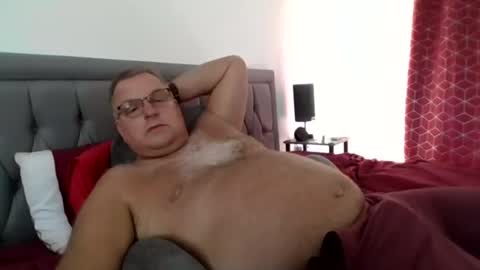 bigguy2014 online show from July 28, 2026, 1:54 pm