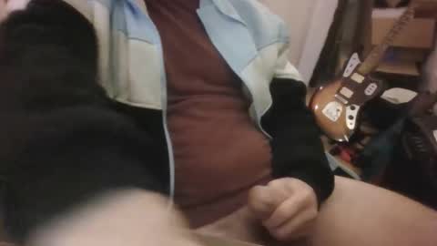 bigguy8686 online show from January 19, 2026, 3:54 am