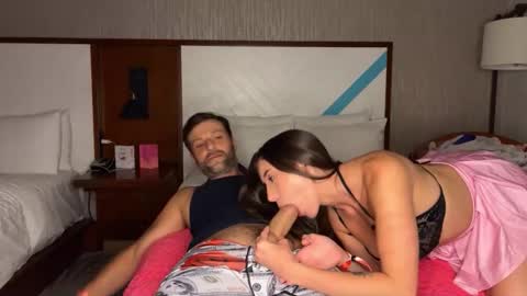 LILLI  MATT online show from April 21, 2026, 3:46 am