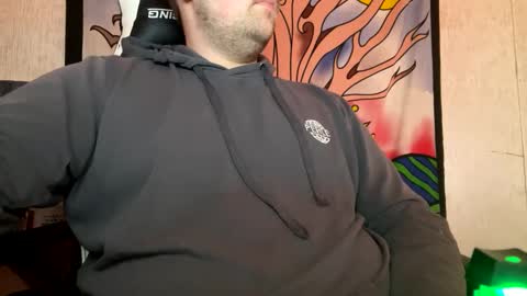 bigguymitch online show from October 5, 2025, 7:01 pm