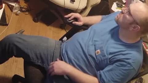 biggydee8989 online show from April 22, 2026, 9:11 am