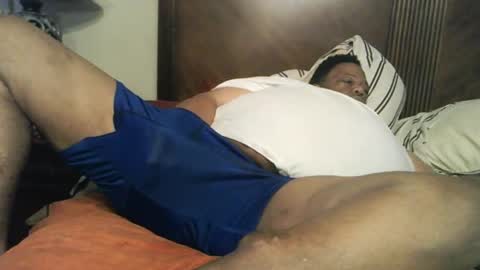 biggyscorpio online show from January 14, 2025, 4:04 am