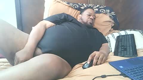 biggyscorpio online show from February 16, 2025, 7:16 pm