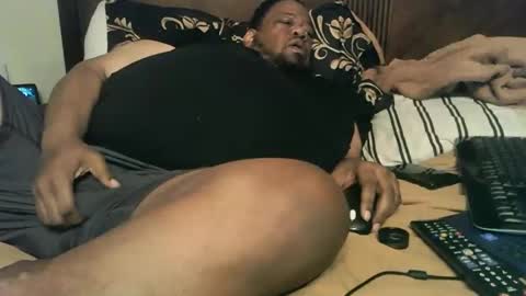 biggyscorpio online show from February 17, 2025, 4:31 am