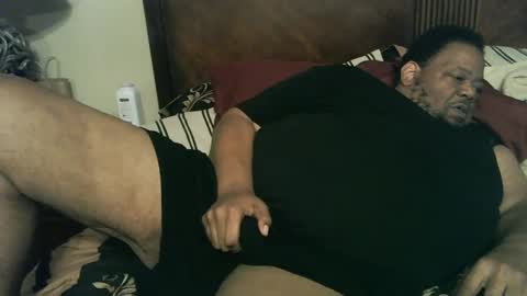 biggyscorpio online show from October 5, 2025, 4:44 am