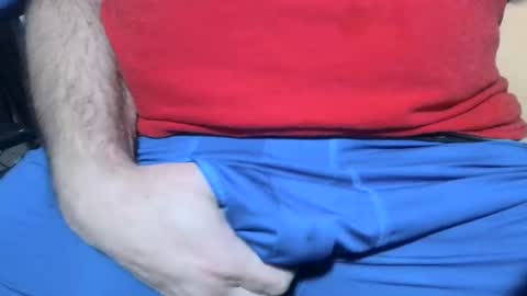 Snapshot of bighairy_bud chatting on December 19, 2024, 4:13 am Bighairy bud online show from December 19, 2024, 4:13 am