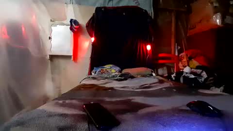 bighammerx90 online show from September 20, 2025, 10:16 am