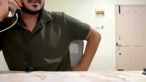 bighandsomesatisfy online show from January 20, 2025, 12:49 pm