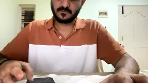 bighandsomesatisfy online show from January 28, 2025, 2:53 pm