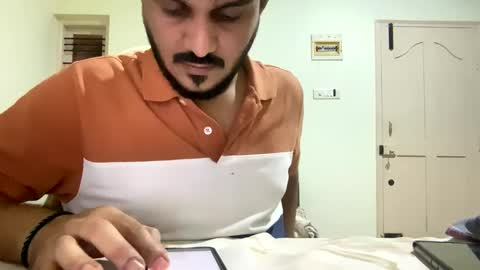 bighandsomesatisfy online show from January 29, 2025, 3:15 pm