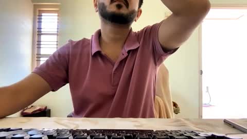 bighandsomesatisfy online show from February 2, 2025, 7:30 am