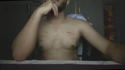 bighandsomesatisfy online show from October 26, 2025, 10:15 pm