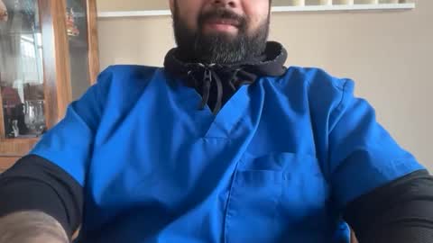 Daniel  Noelia online show from February 23, 2026, 9:45 pm