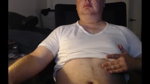 Snapshot of bighorn1981 chatting on February 15, 2025, 12:15 am bighorn1981 online show from February 15, 2025, 12:15 am