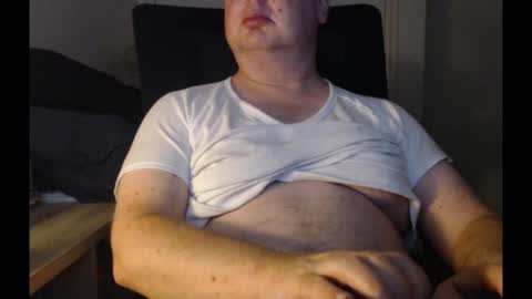 Snapshot of bighorn1981 chatting on February 28, 2025, 1:25 pm bighorn1981 online show from February 28, 2025, 1:25 pm