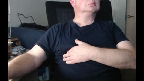 Snapshot of bighorn1981 chatting on October 10, 2025, 8:13 am bighorn1981 online show from October 10, 2025, 8:13 am