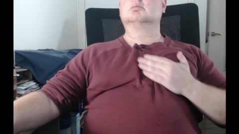 Snapshot of bighorn1981 chatting on November 1, 2025, 4:58 am bighorn1981 online show from November 1, 2025, 4:58 am