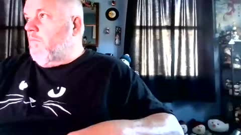 bighorneytony online show from October 9, 2025, 1:20 pm