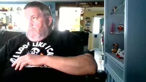 bighorneytony online show from December 18, 2025, 5:52 pm