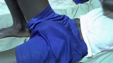 Snapshot of bighorny_dic chatting on November 4, 2025, 9:52 am bighorny_dic online show from November 4, 2025, 9:52 am