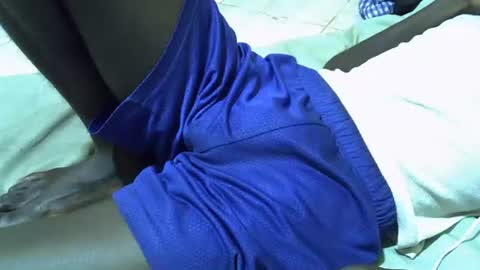 Snapshot of bighorny_dic chatting on November 4, 2025, 9:58 pm bighorny_dic online show from November 4, 2025, 9:58 pm