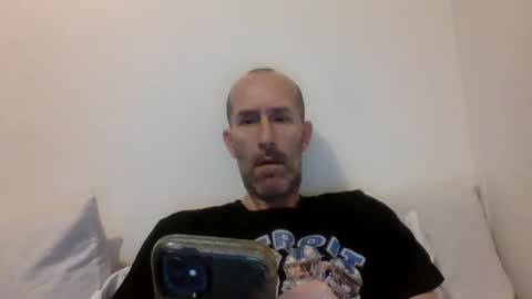 Chaz online show from January 2, 2025, 7:12 am