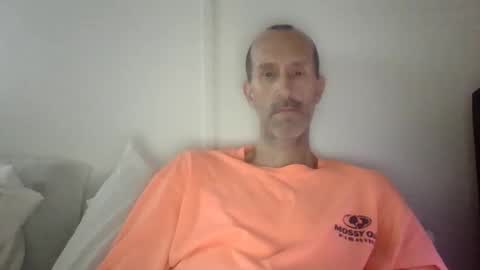 Chaz online show from October 1, 2025, 4:02 pm