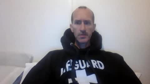 Chaz online show from October 5, 2025, 3:38 am