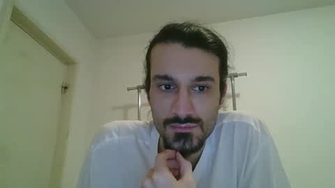 daddy online show from January 27, 2025, 7:35 pm