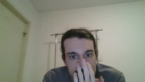 daddy online show from February 20, 2025, 8:36 pm