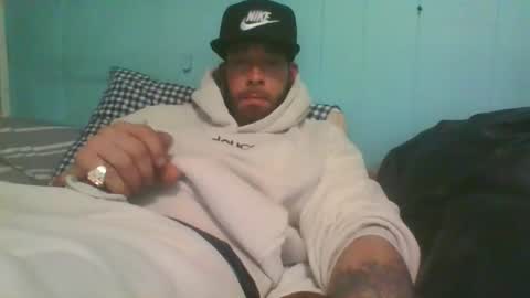 bigjaycu online show from January 10, 2026, 12:34 am