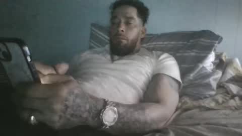 bigjaycu online show from January 16, 2026, 3:32 am