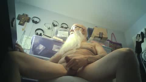 Snapshot of bigjeff01 chatting on February 20, 2025, 2:57 pm bigjeff01 online show from February 20, 2025, 2:57 pm