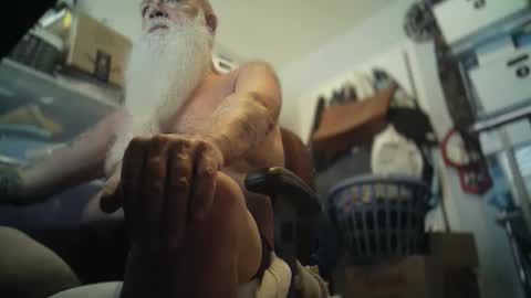 Snapshot of bigjeff01 chatting on October 20, 2025, 3:23 pm bigjeff01 online show from October 20, 2025, 3:23 pm