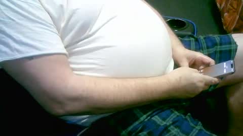 Snapshot of bigjeff50 chatting on July 14, 2026, 7:19 pm BIGJEFF50 online show from July 14, 2026, 7:19 pm