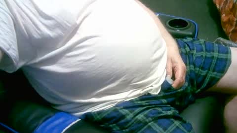 Snapshot of bigjeff50 chatting on July 20, 2026, 7:16 pm BIGJEFF50 online show from July 20, 2026, 7:16 pm