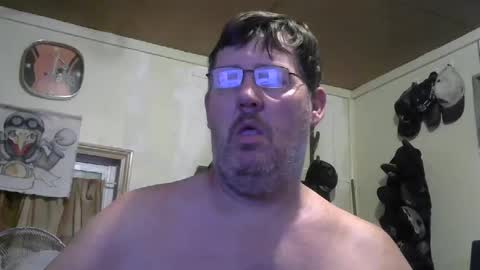 bigjohn41000 online show from September 23, 2025, 9:23 am