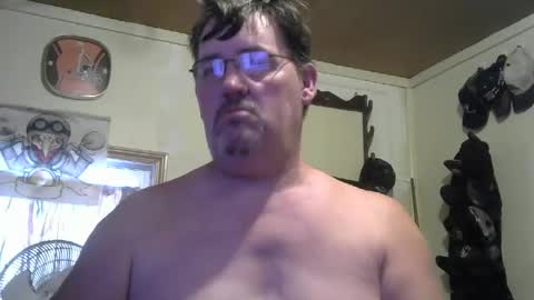 bigjohn41000 online show from October 5, 2025, 9:13 pm