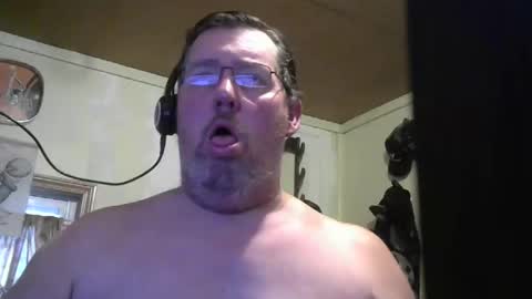 bigjohn41000 online show from October 22, 2025, 9:36 pm