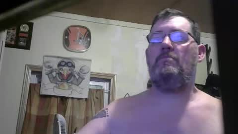 bigjohn41000 online show from March 22, 2026, 9:02 am
