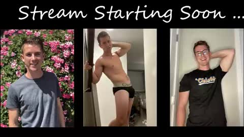 Snapshot of bigjohnny550 chatting on March 1, 2026, 3:36 pm Johnny D Good online show from March 1, 2026, 3:36 pm