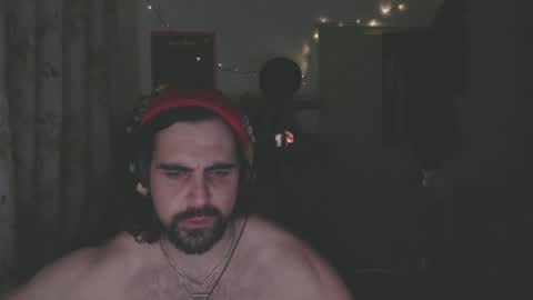 Snapshot of bigjohnofthewood chatting on December 31, 2024, 2:19 am BigJohnOfTheWoods online show from December 31, 2024, 2:19 am