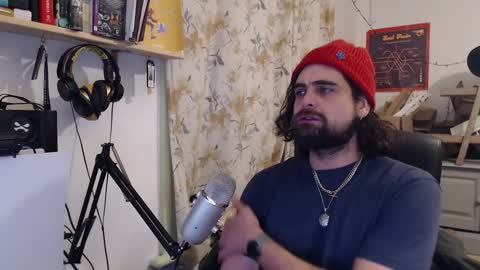 Snapshot of bigjohnofthewood chatting on January 25, 2025, 2:47 am BigJohnOfTheWoods online show from January 25, 2025, 2:47 am