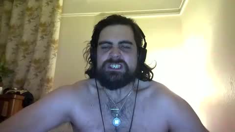 Snapshot of bigjohnofthewood chatting on February 11, 2025, 11:12 pm BigJohnOfTheWoods online show from February 11, 2025, 11:12 pm