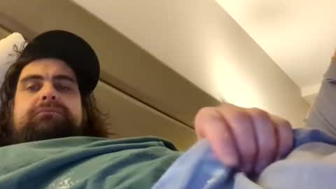 Snapshot of bigjohnofthewood chatting on February 27, 2025, 10:42 pm BigJohnOfTheWoods online show from February 27, 2025, 10:42 pm