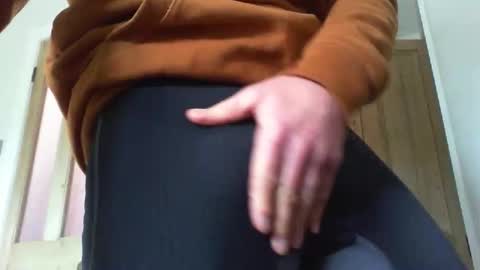 BigJohn online show from November 19, 2025, 9:53 am