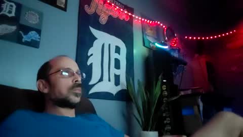 Snapshot of bigkandykane6969 chatting on October 27, 2025, 4:38 am bigkandykane6969 online show from October 27, 2025, 4:38 am