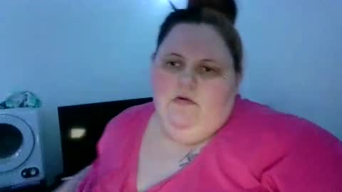 bigmama91 online show from September 23, 2025, 4:43 pm